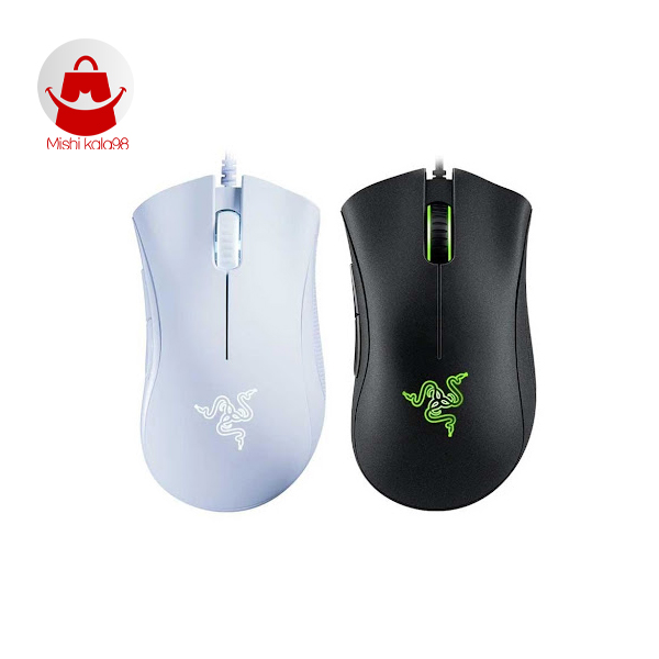 موس گیمینگ ریزر مدل DEATHADDER ESSENTIAL