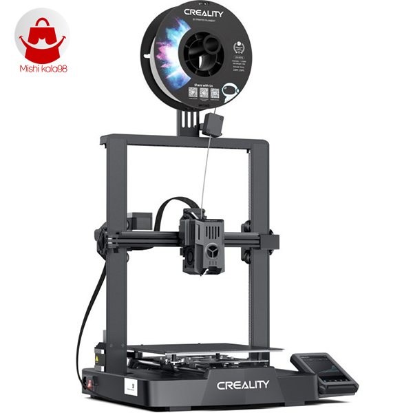 پرینتر سه بعدی برند Creality مدل ENDER3 V3 KE
